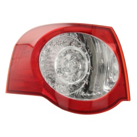 Lampa Spate Stanga Exterioara Am Volkswagen Passat B6 2005-2011 Combi 3C9945095